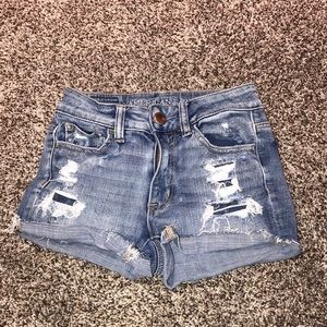 American Eagle shorts
